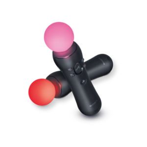 Gaming Controller