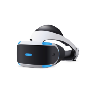 PlayStation VR