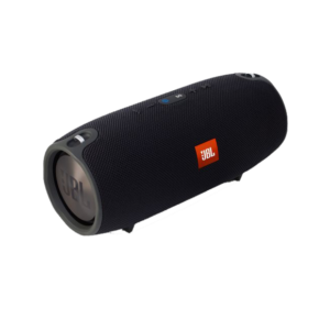 Wireless speaker
