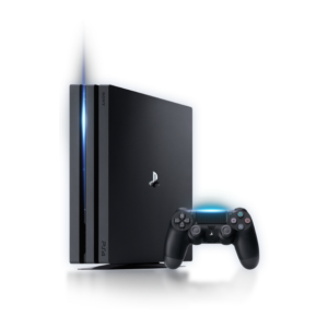 PlayStation 4 Pro